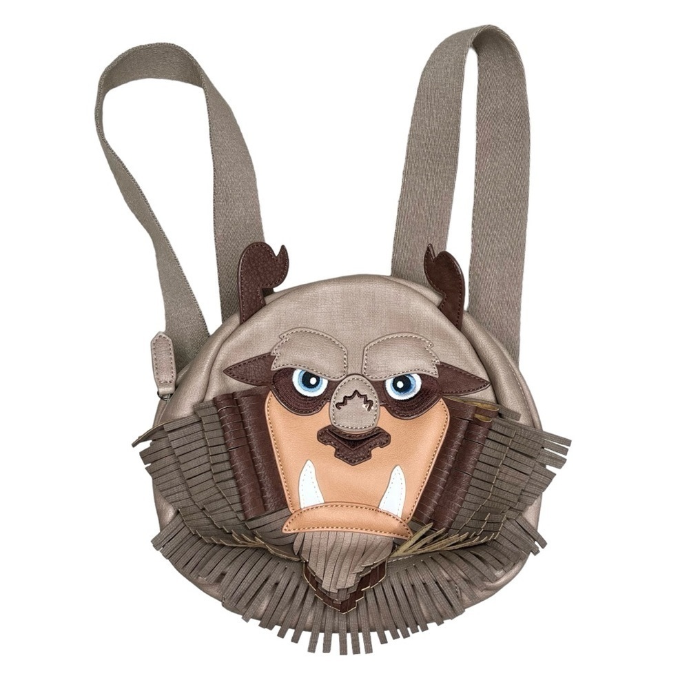 Disney Beauty And The Beast Designer Danielle Nic… - image 1